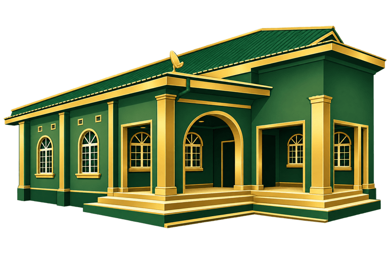 Lusaka Central Church of Christ
